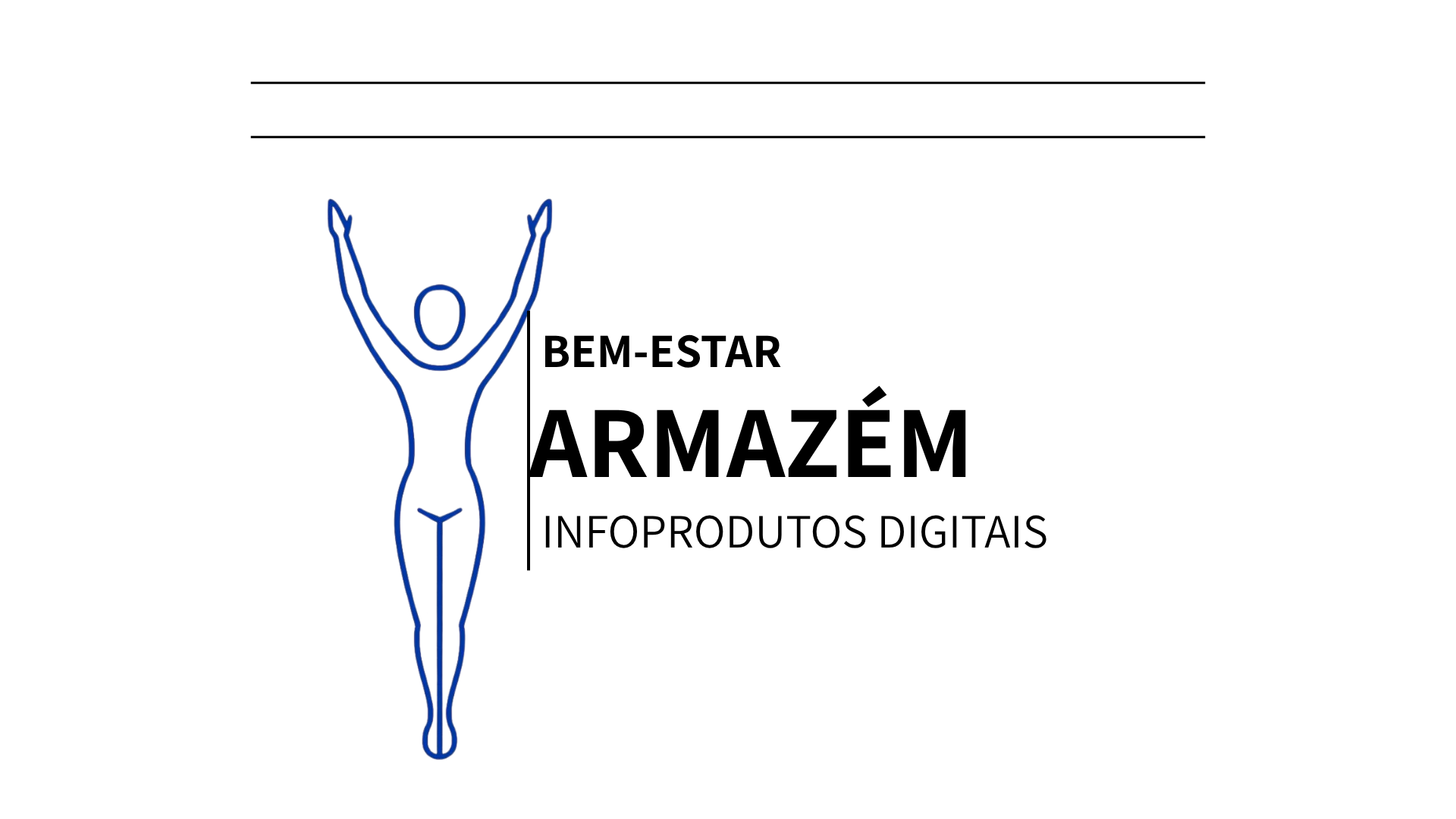 No site estarei divulgando meus infoprodutos digitais como ebooks, que são livros digitais como ebooks, sobre temas variados, em diversas áreas como saúde, desenvolvimento pessoal, espiritualidade, ou seja, tudo que gera bem-estar ao ser humano. O nome da minha marca é armazém Bem-estar.